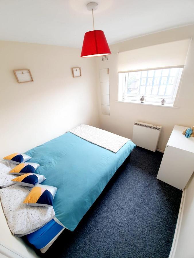 Rayleigh Town Centre 3 Bedroom Apartment Exteriör bild
